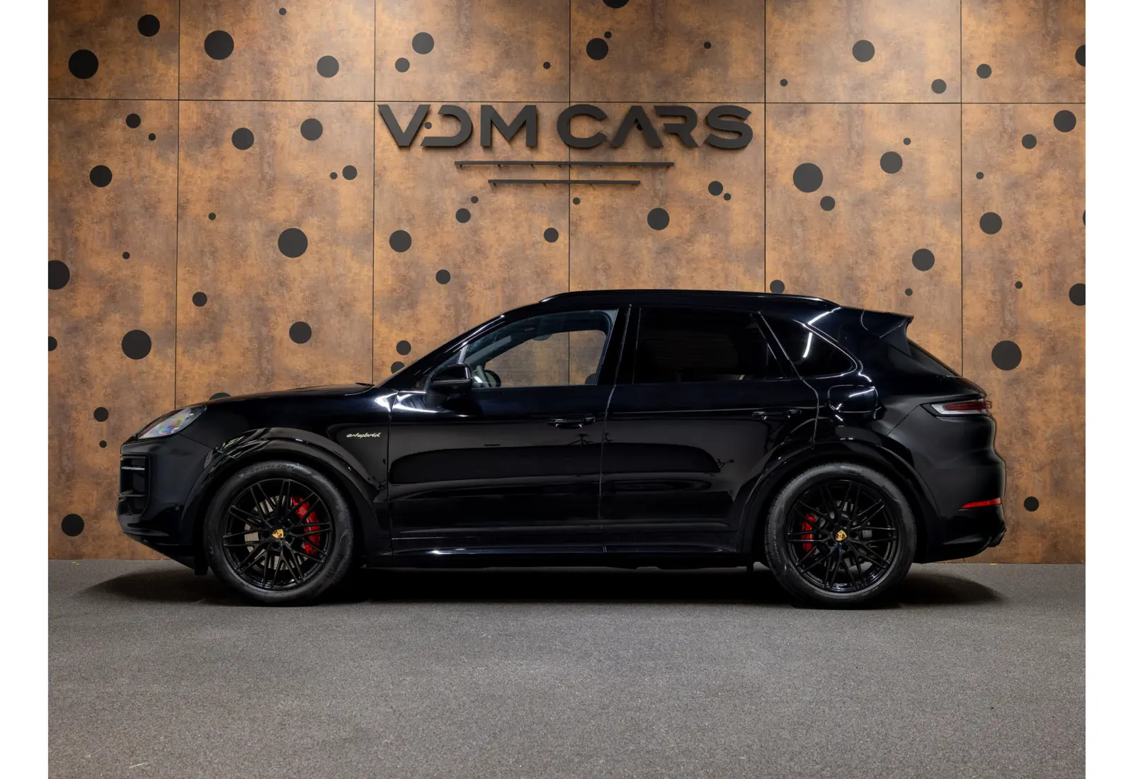 Porsche Cayenne 3.0 E-Hybrid - 117836