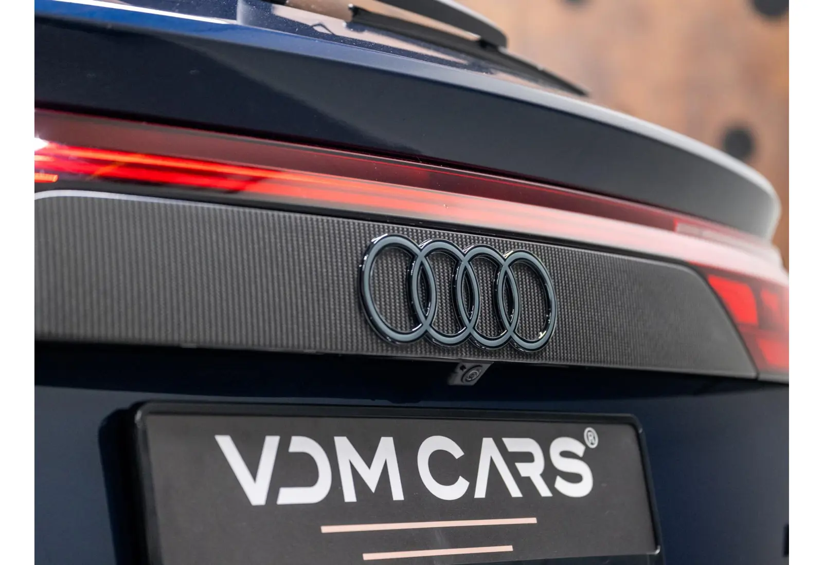 Audi Q8 60 TFSIe Competition ABT - 142599