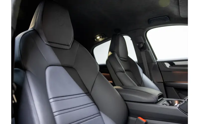 Porsche Cayenne Coupé 4.0 Turbo E-Hybrid GT - 116718