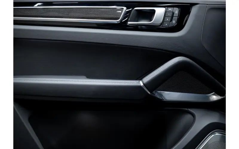 Porsche Cayenne Coupé 4.0 Turbo S E-Hybrid - 147646