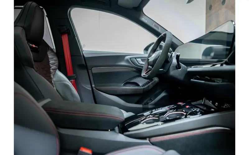 Audi RS5 Avant E-hybrid Quattro - 172830