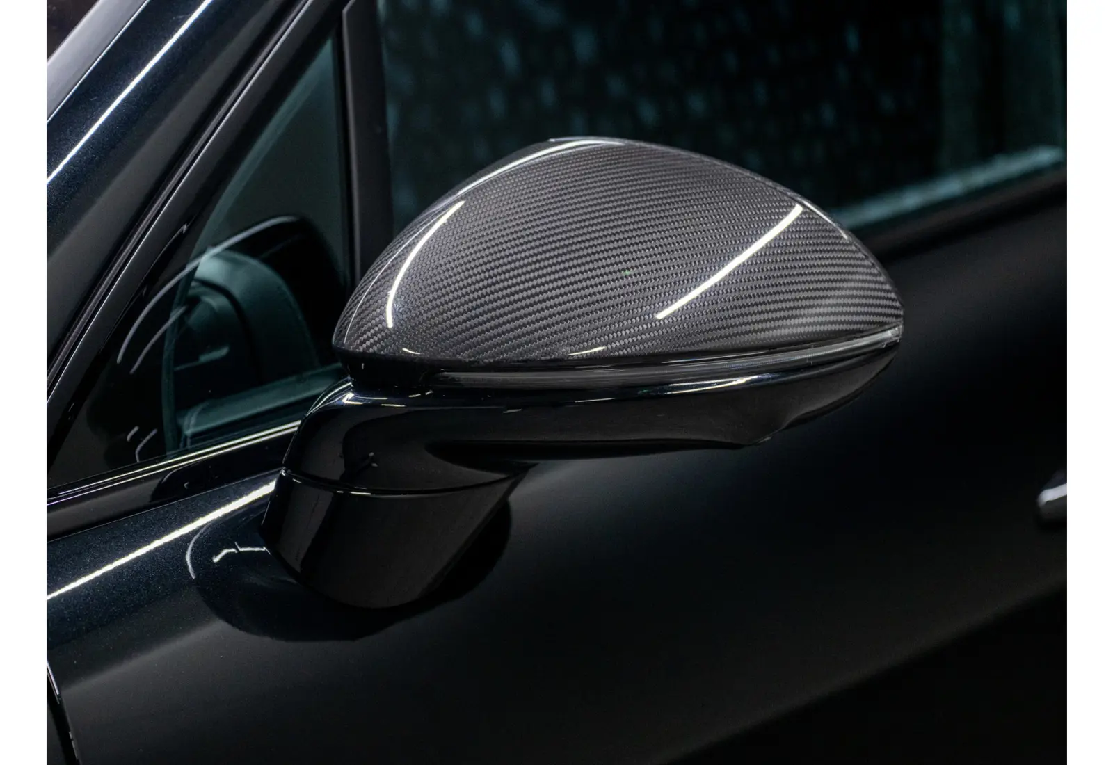 Porsche Cayenne Coupé 4.0 Turbo E-Hybrid GT - 127372