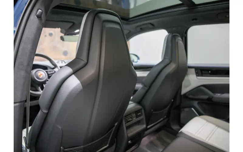 Porsche Cayenne 3.0 E-Hybrid - 120912