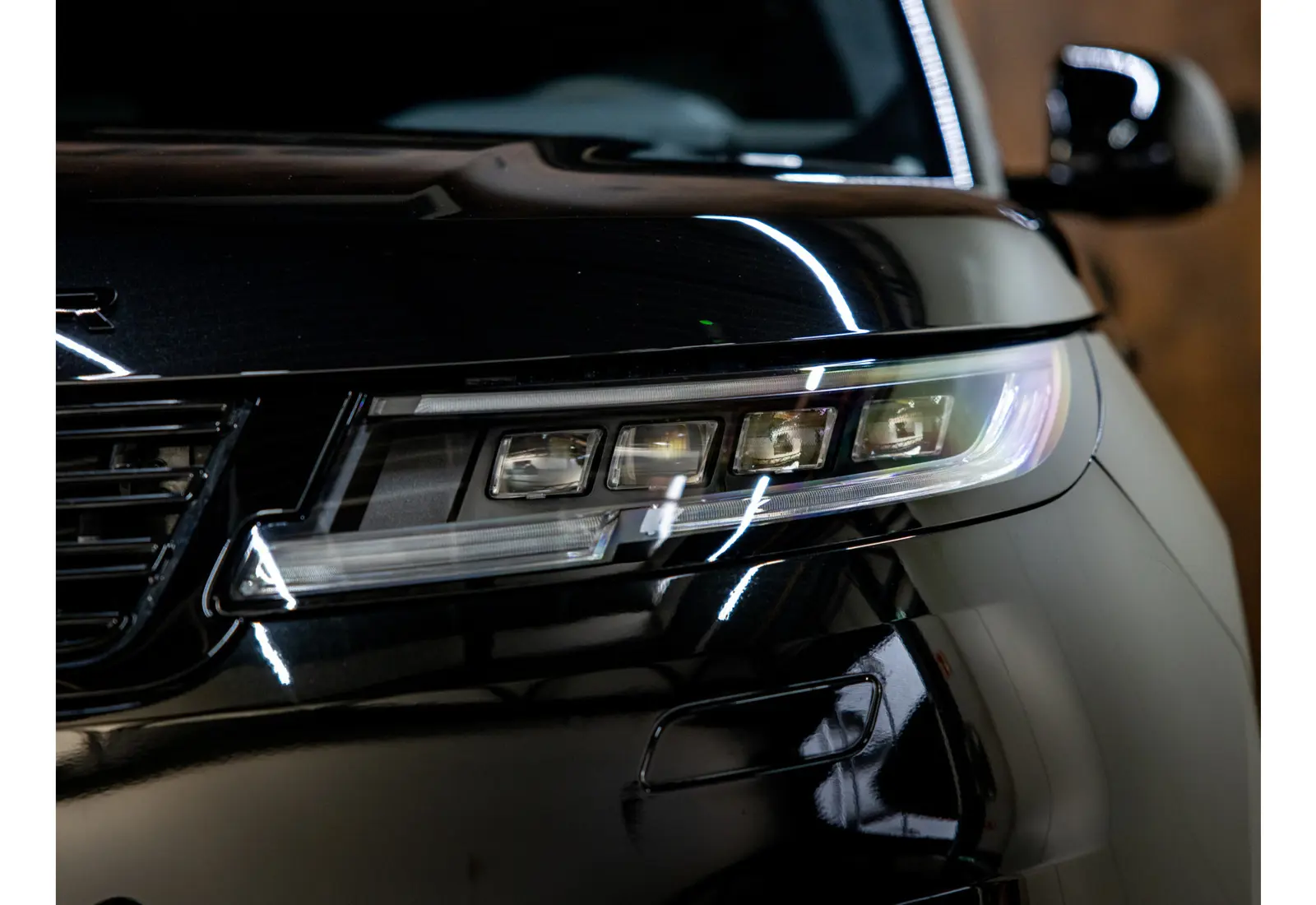 Land Rover Range Rover Sport 3.0 P460e Dynamic SE PHEV - 78635