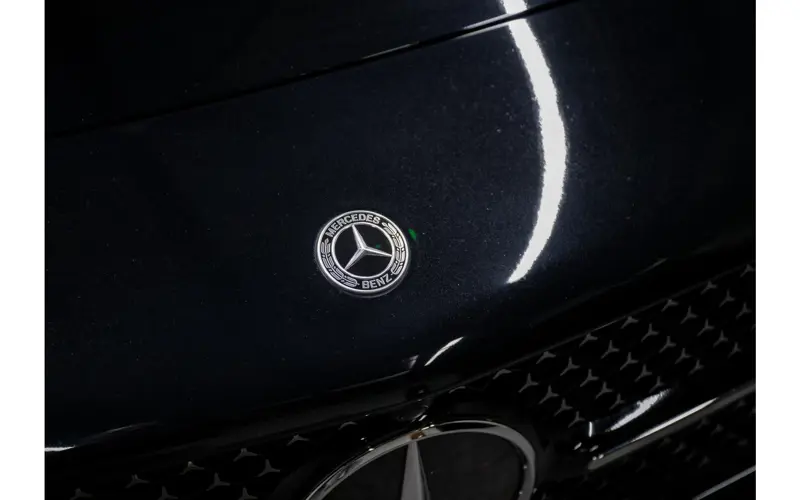 Mercedes-Benz A-Klasse 250 e Star Edition AMG Line - 150861