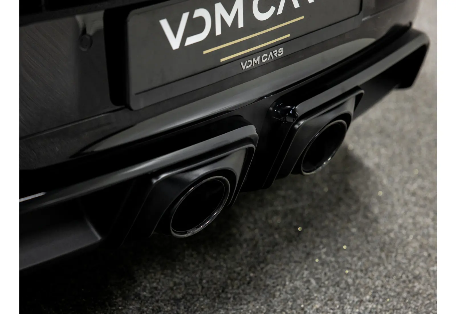 Porsche 911 Cabrio 3.6 T-Hybrid Carrera 4 GTS - 122216