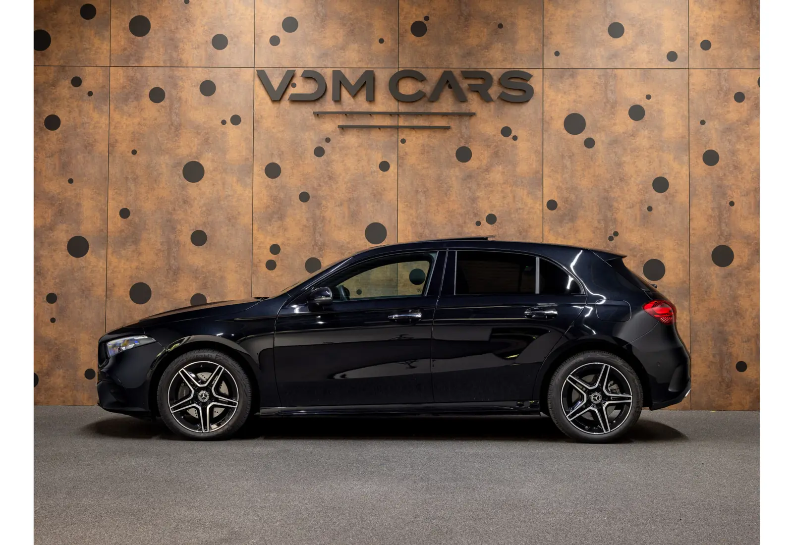 Mercedes-Benz A-Klasse 250 e AMG Line - 120700