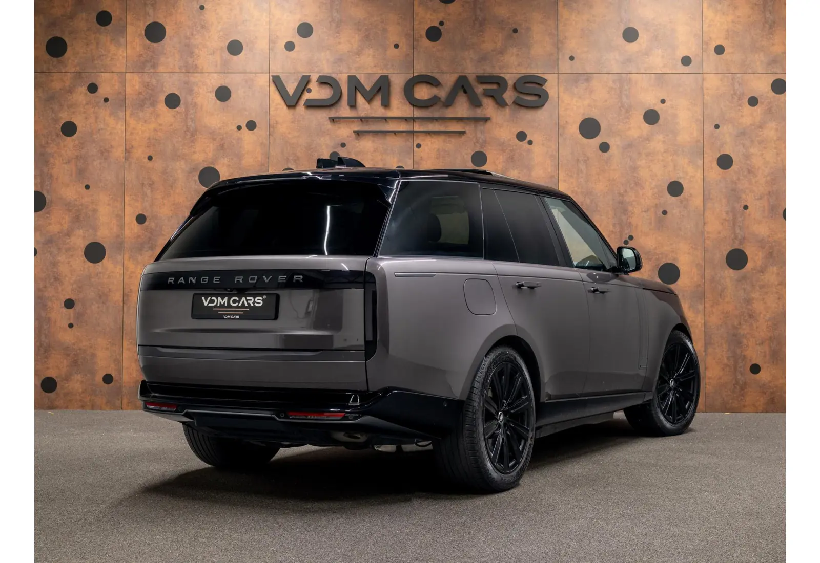 Land Rover Range Rover 3.0 P460e Autobiography PHEV - 142457