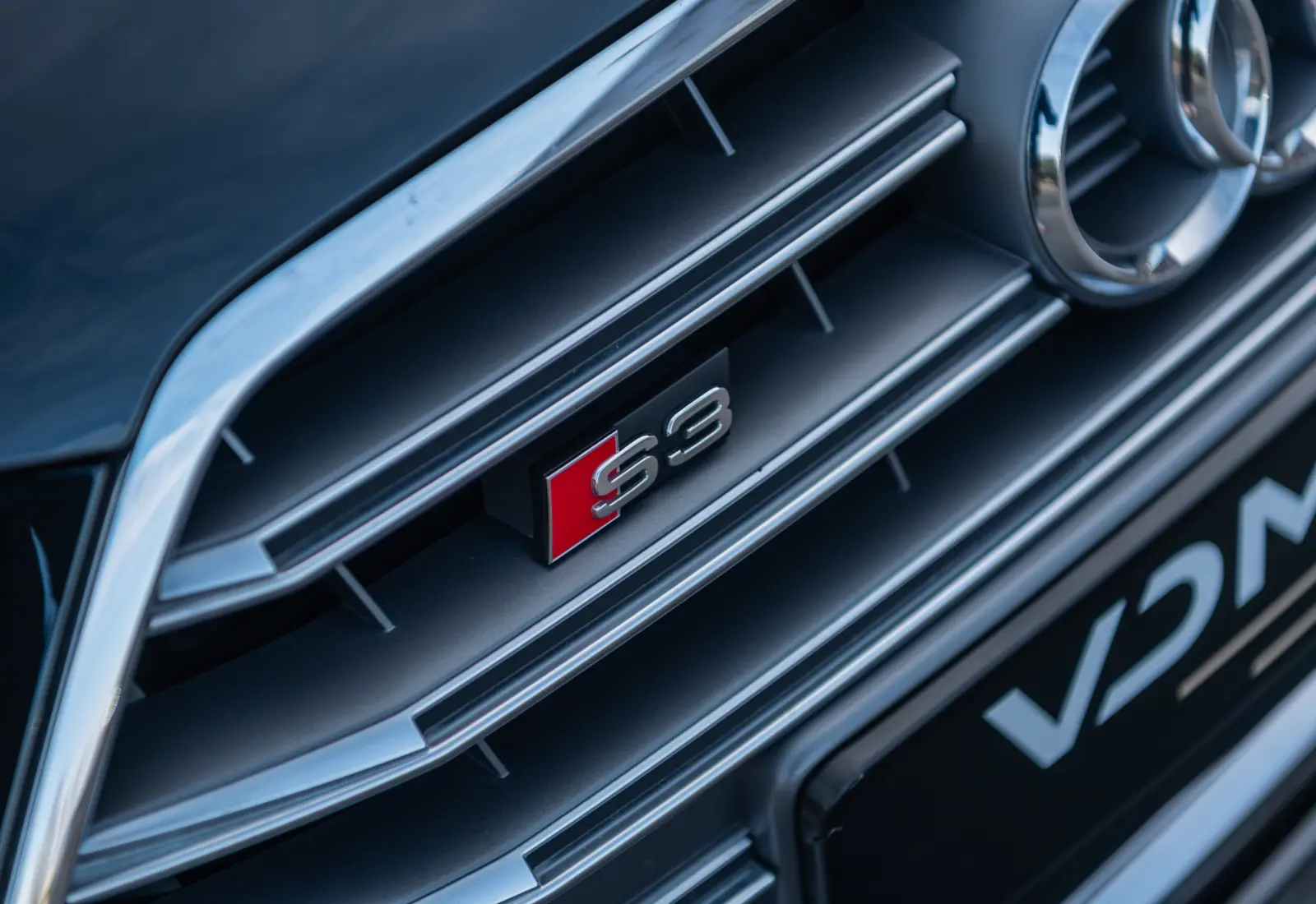 Audi A3 Cabriolet 2.0 TFSI S3 quattro Pro Line Plus - 129039