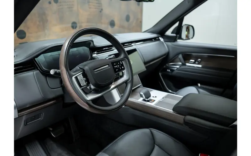 Land Rover Range Rover 4.4 P530 Autobiography MHEV - 150936