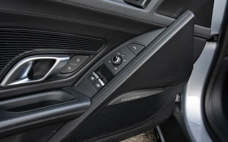 Audi R8 5.2 RWD - 114423