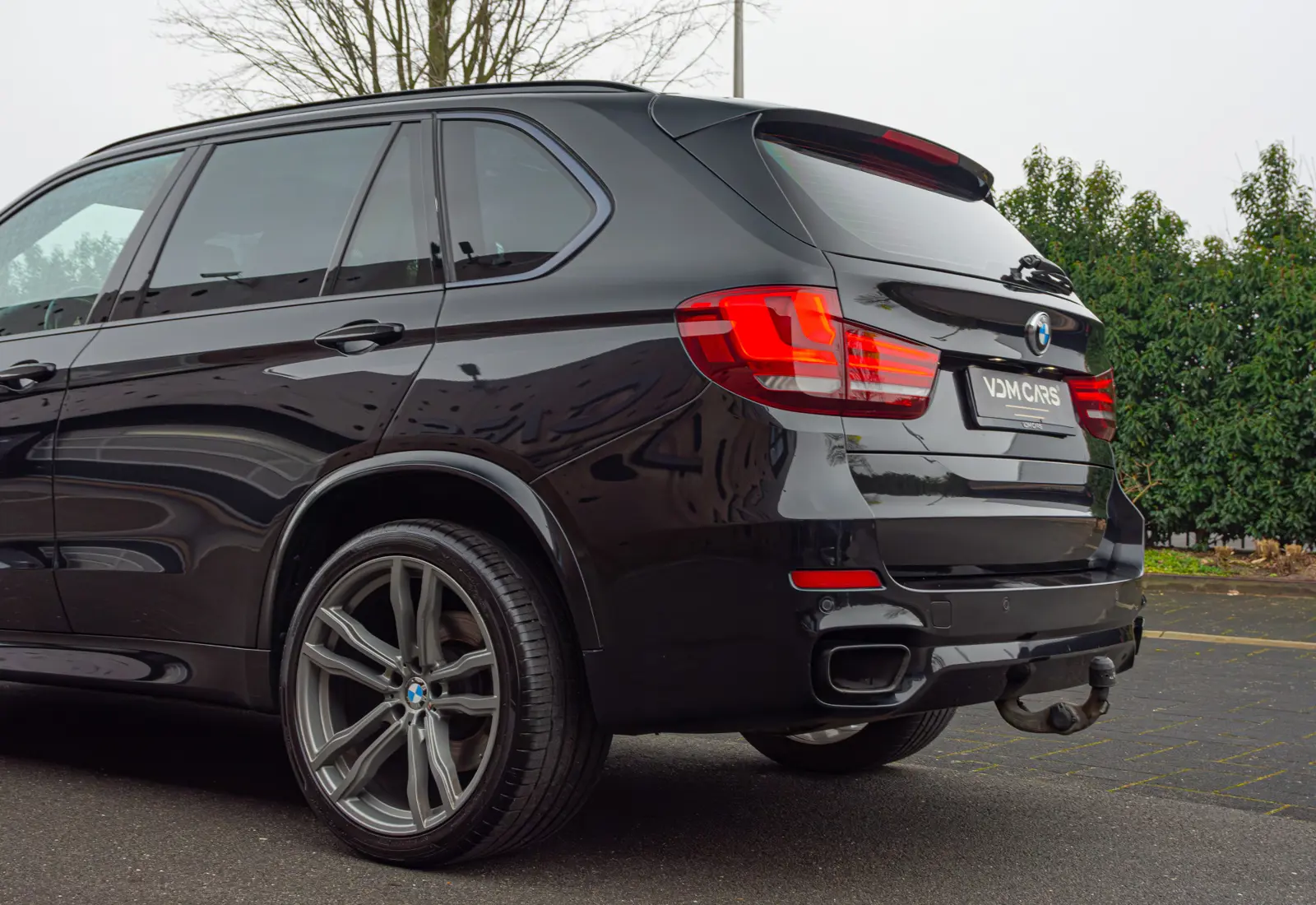 BMW X5 M50d - 78115