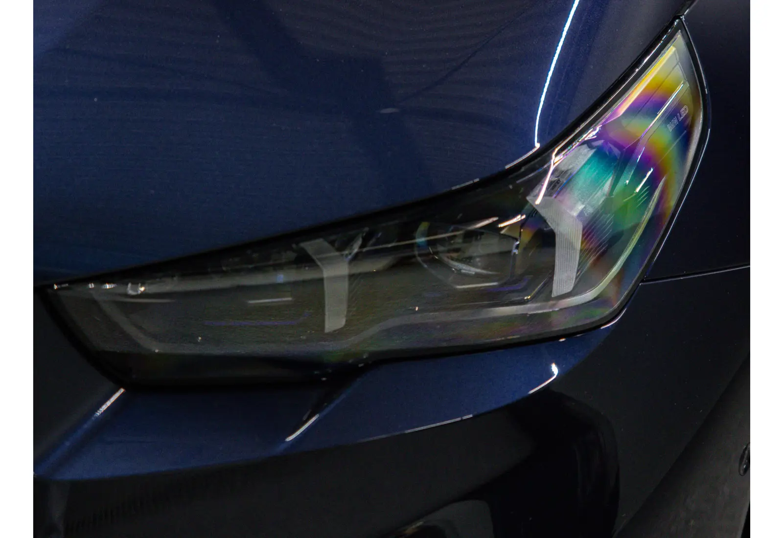 BMW 5 Serie Touring M5 - 120989