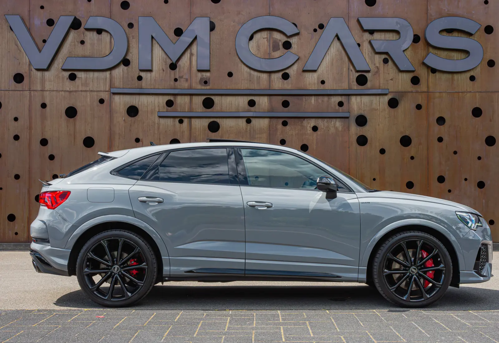 Audi RS Q3 Sportback TFSI - 110444