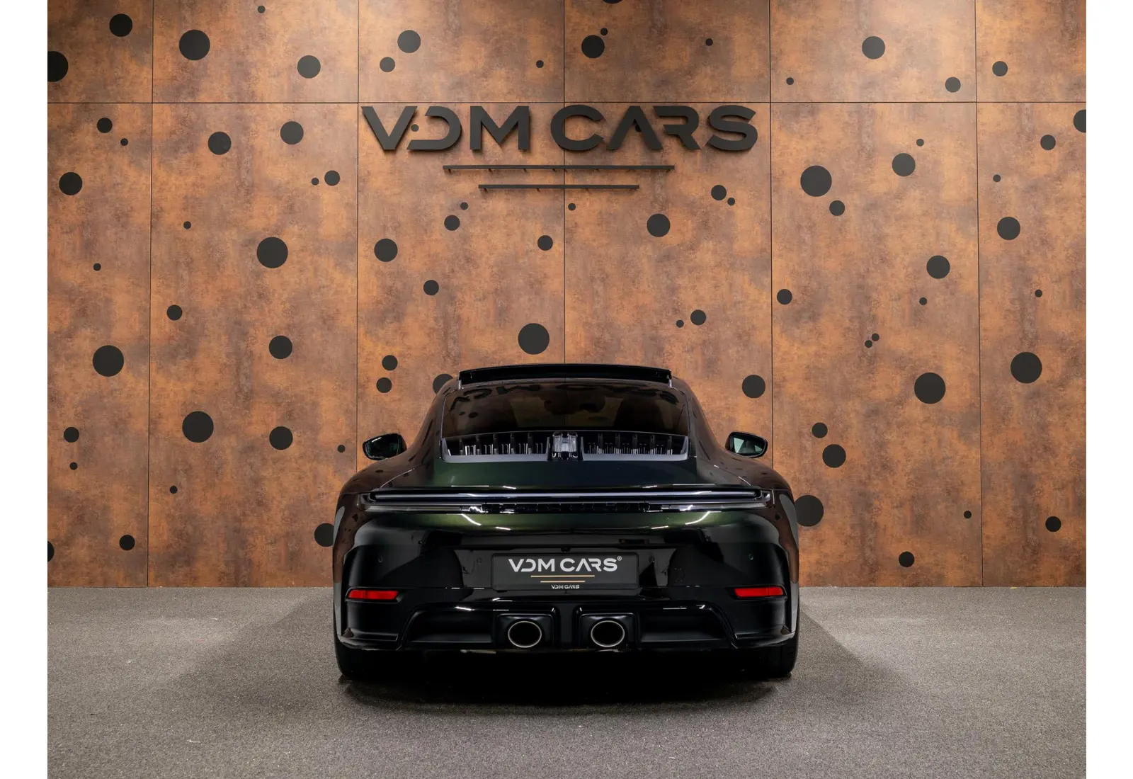 Porsche 911 3.6 T-Hybrid Carrera 4 GTS - 174223