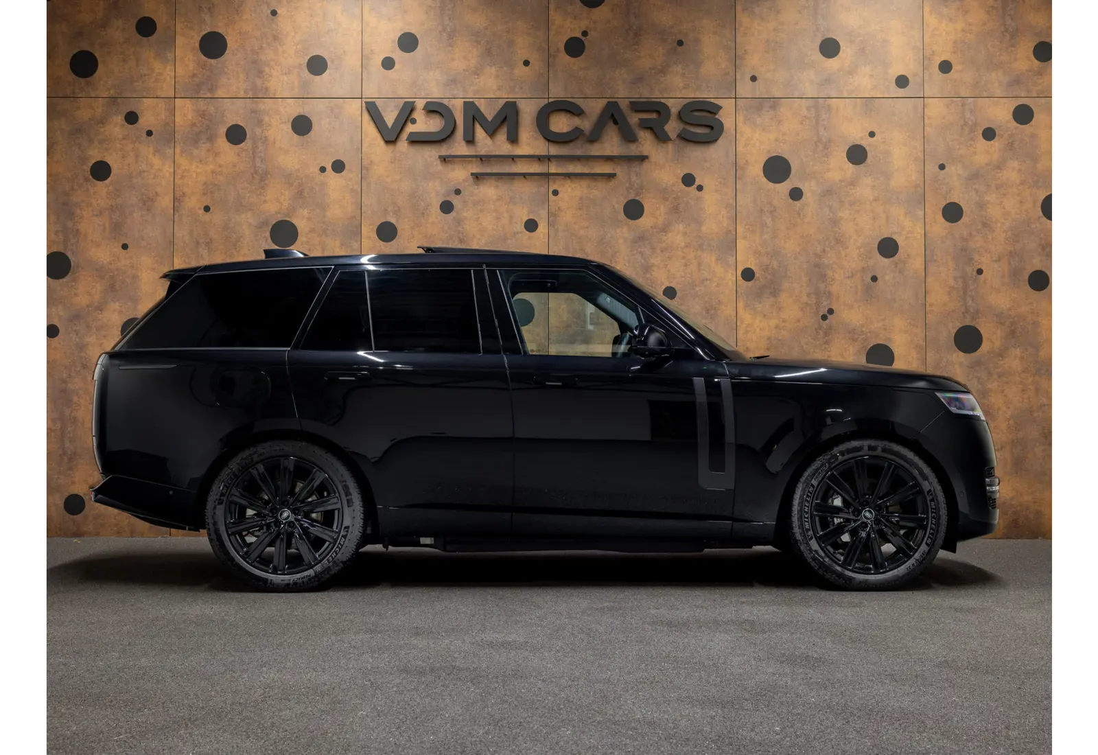 Land Rover Range Rover 3.0 P460e HSE PHEV - 120016