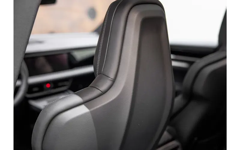 Porsche Macan 4 100 kWh - 111245