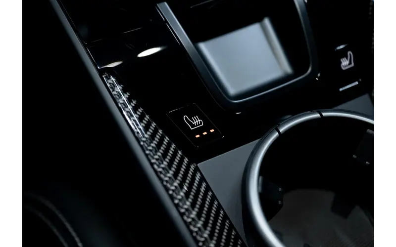 Porsche 911 4.0 GT3 Touring - 151992