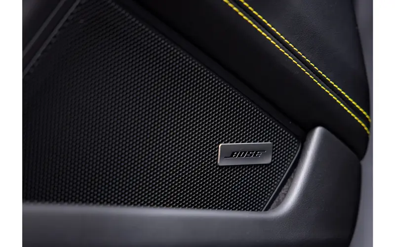 Porsche 911 4.0 GT3 Touring - 112499