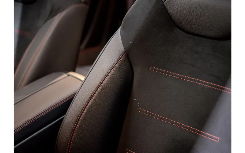 Mercedes-Benz A-Klasse 250 e AMG Line - 120730