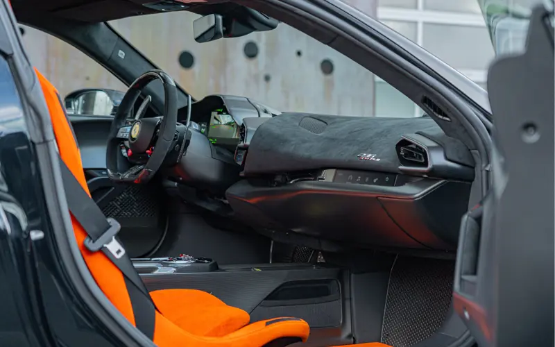 Ferrari 296 GTB Speciale - 136743