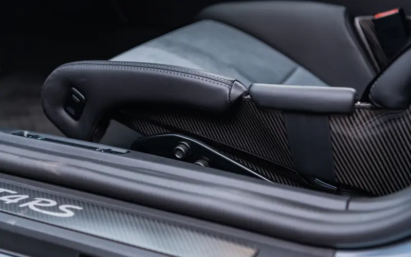 Porsche 718 GT4 RS - 126345