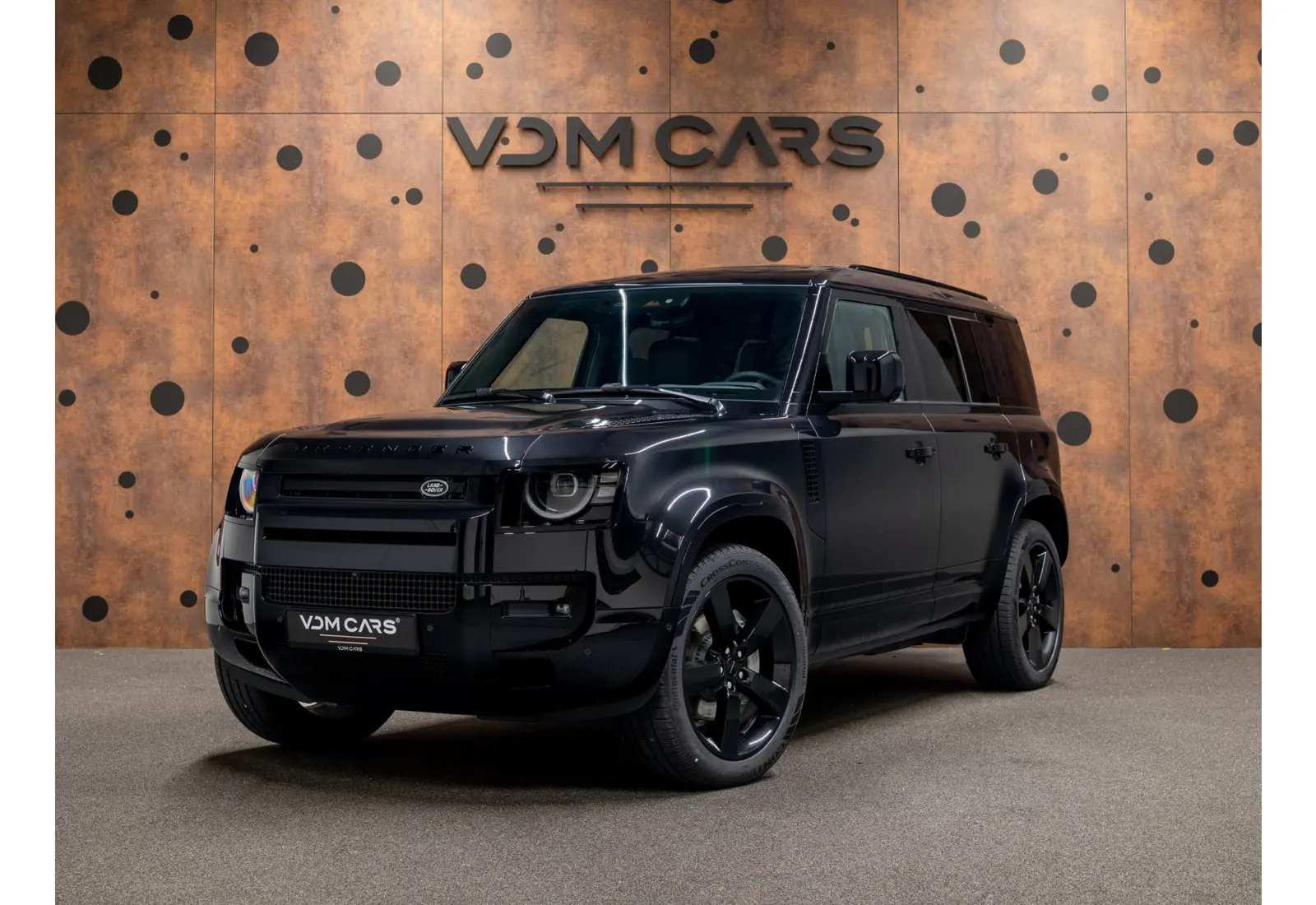 Land Rover Defender 110 2.0 P300e 110 X-Dynamic HSE - 135218