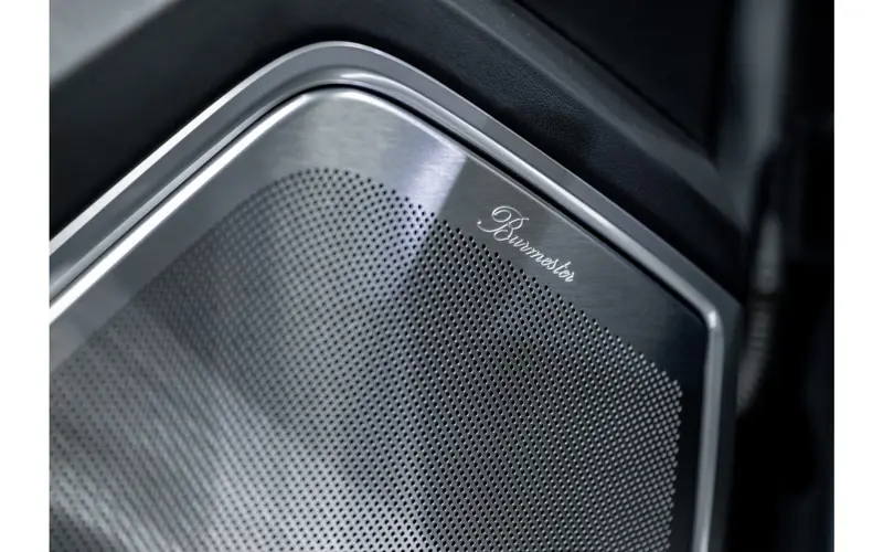 Porsche Cayenne Coupé 4.0 Turbo GT - 125400