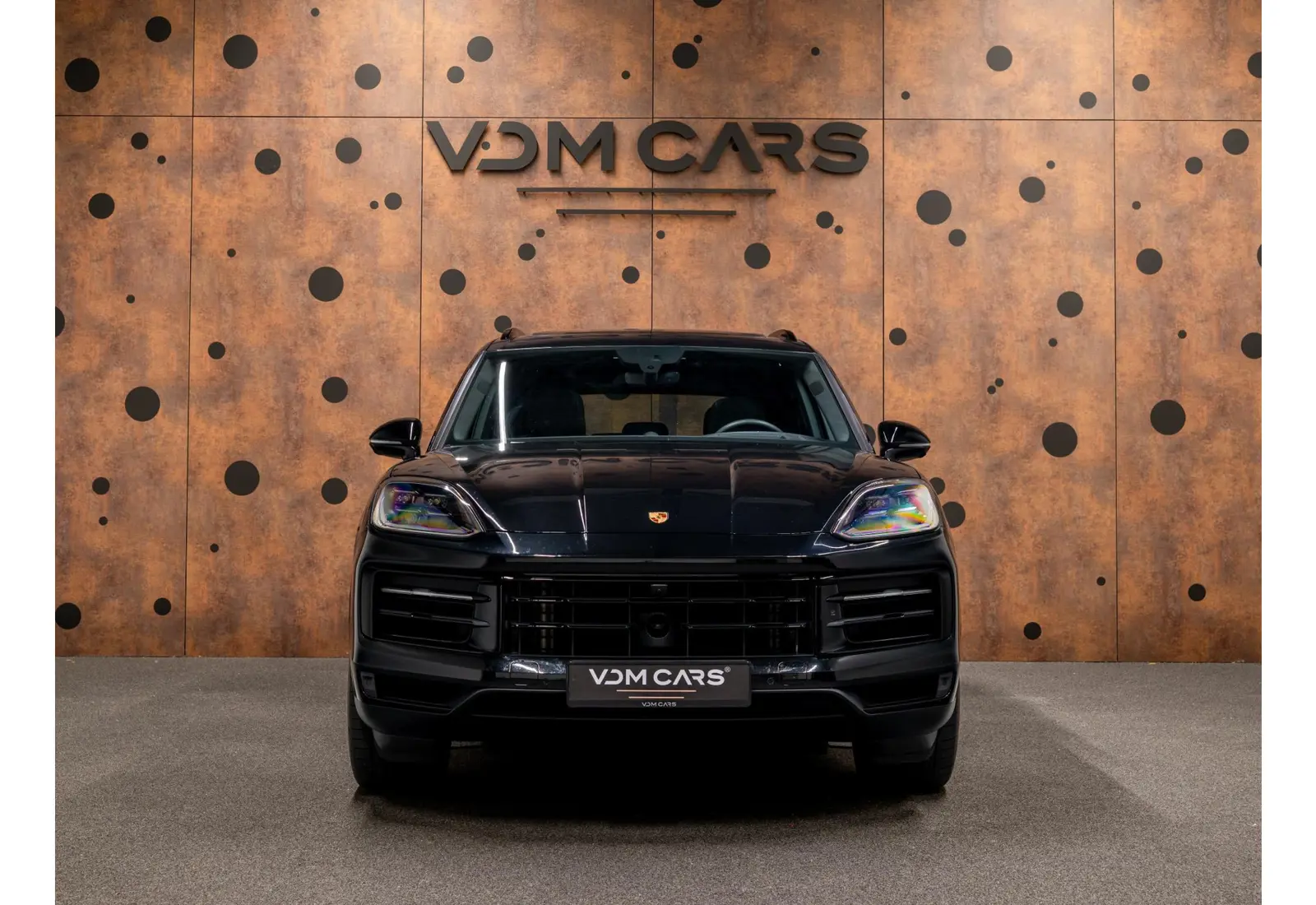 Porsche Cayenne 3.0 S E-Hybrid - 154134