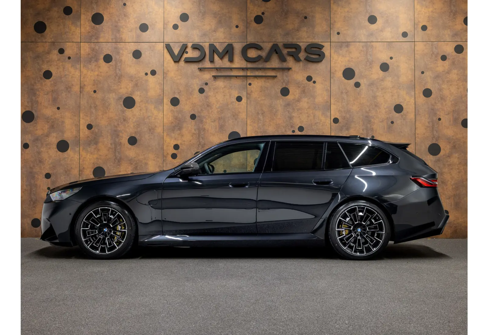 BMW 5 Serie Touring M5 - 118331