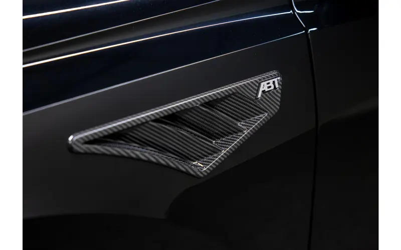 Audi Q8 60 TFSIe Competition ABT - 123633