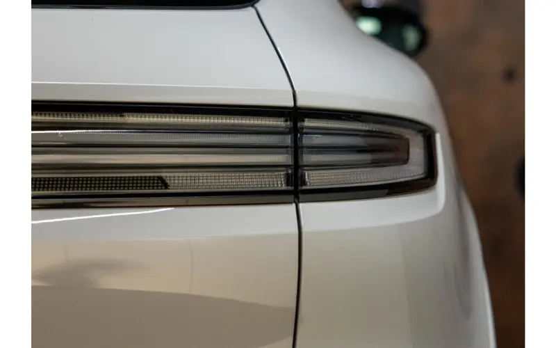 Porsche Cayenne 3.0 E-Hybrid - 140640