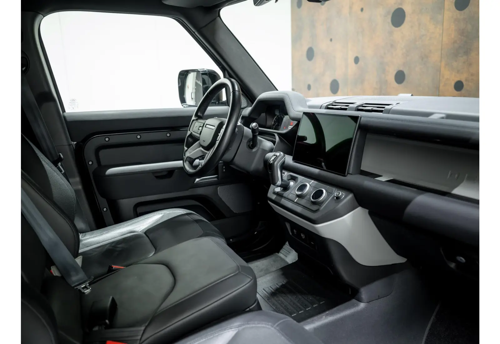 Land Rover Defender 3.0 D200 110 MHEV X-Dynamic S - 141360