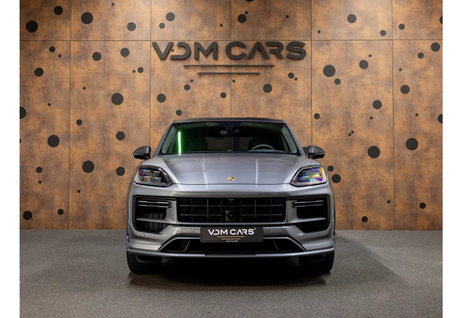 Porsche Cayenne Coupé 4.0 Turbo E-Hybrid GT - 116704
