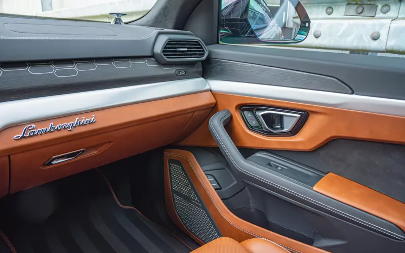 Lamborghini Urus 4.0 V8 S - 112884