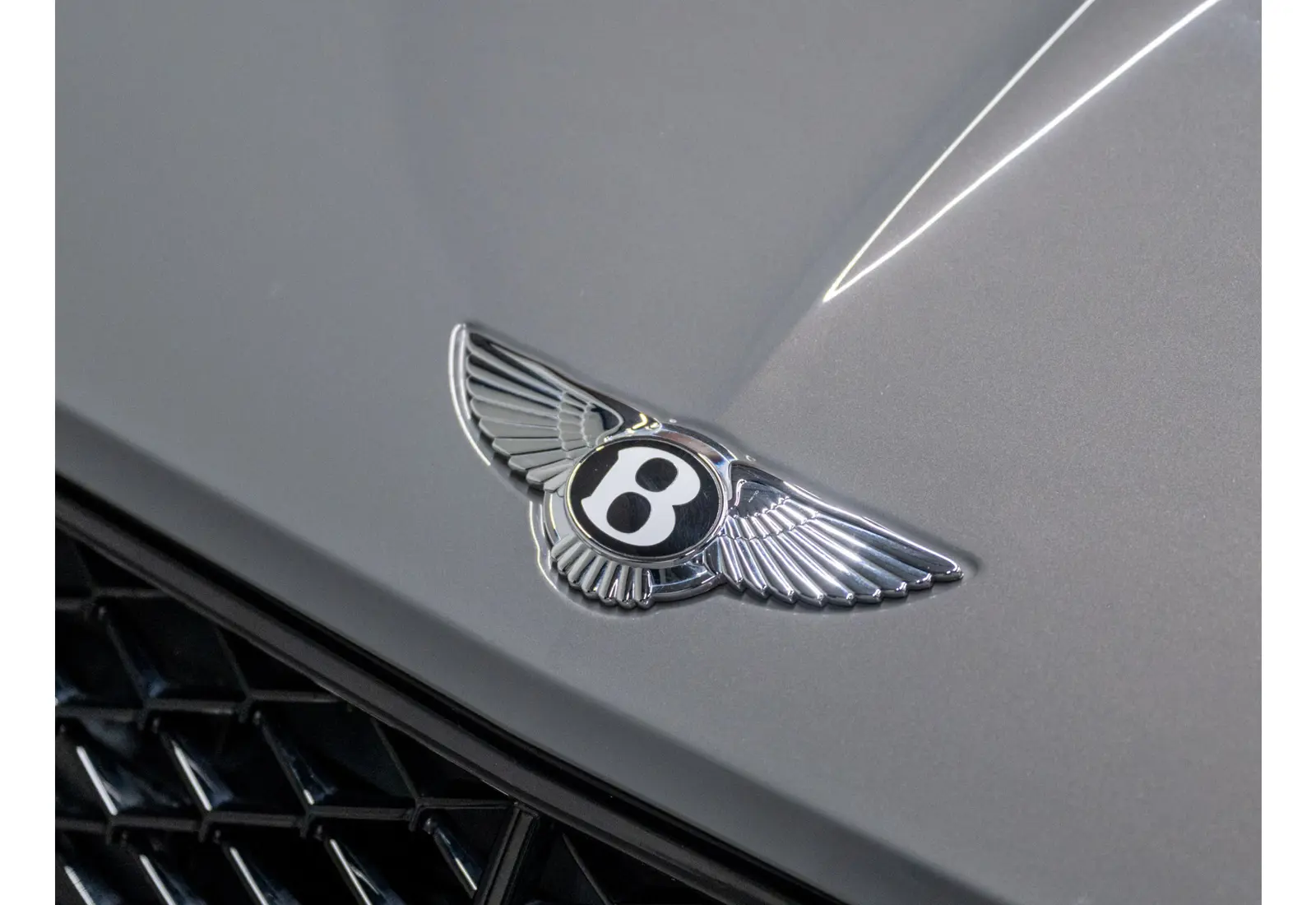 Bentley Continental GT 4.0 V8 Hybrid Speed - 128868