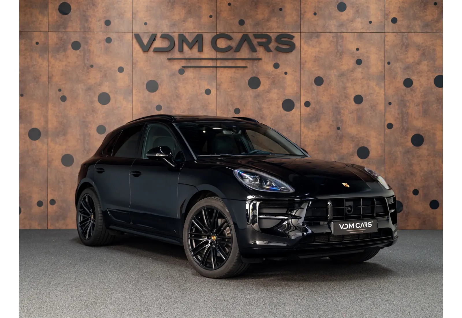 Porsche Macan 2.0 - 57749