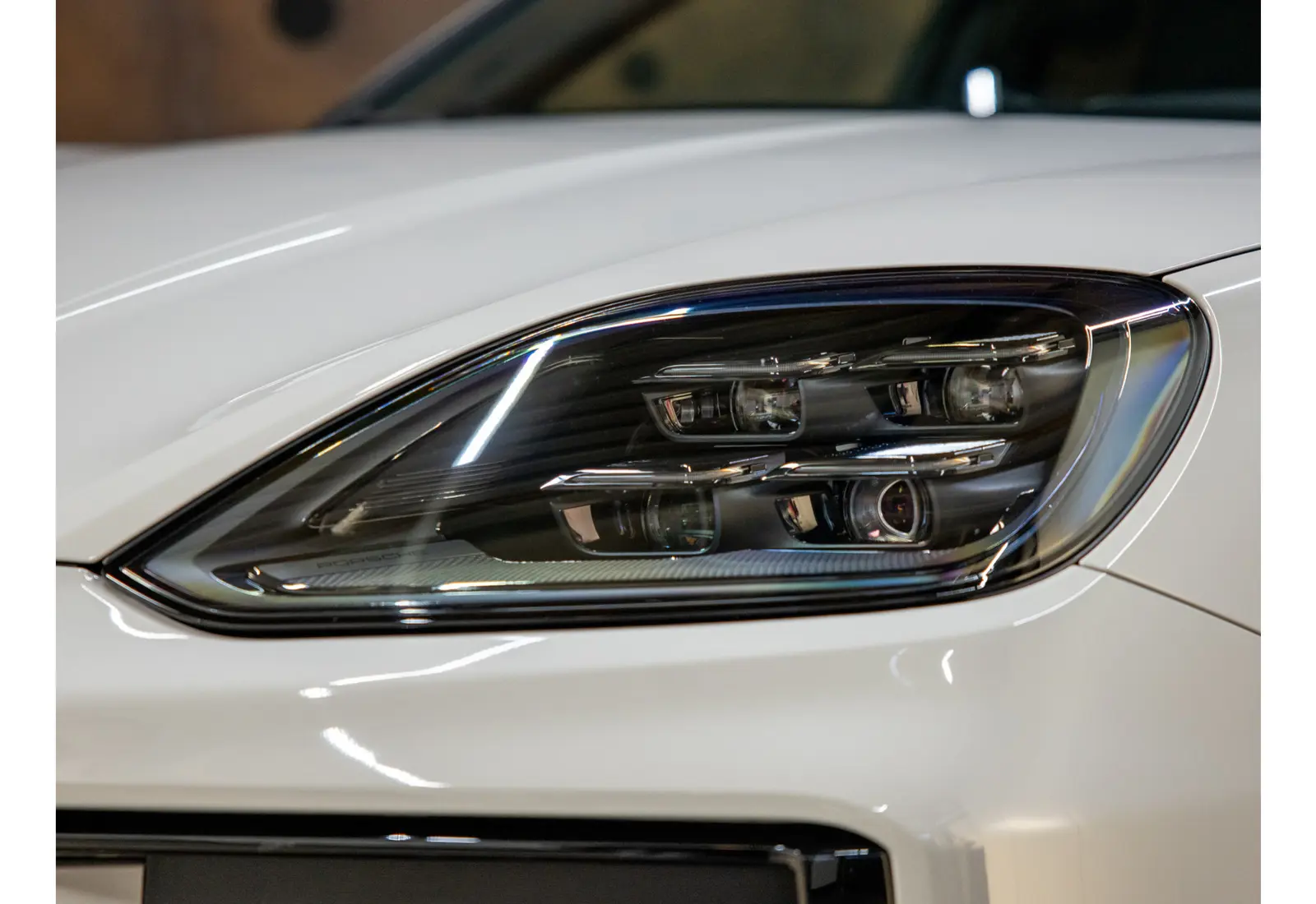 Porsche Cayenne 3.0 E-Hybrid - 83585