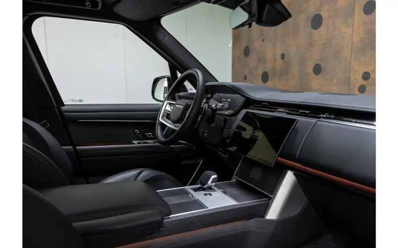 Land Rover Range Rover 3.0 P460e Autobiography PHEV - 109419