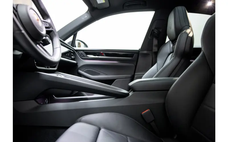 Porsche Macan 4 100 kWh - 119984