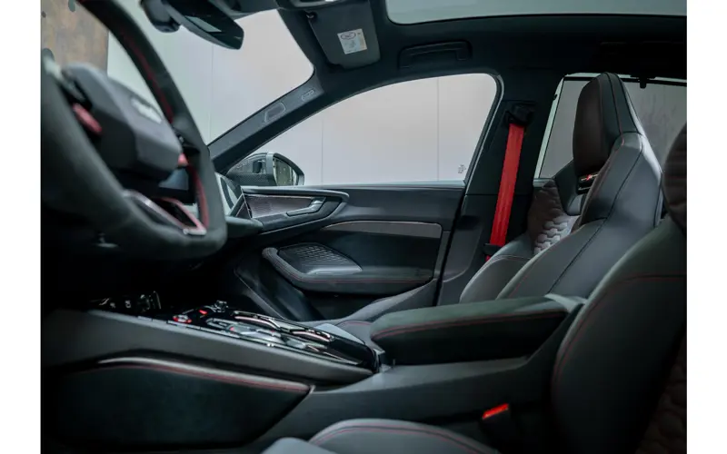 Audi RS5 Avant E-hybrid Quattro - 172836