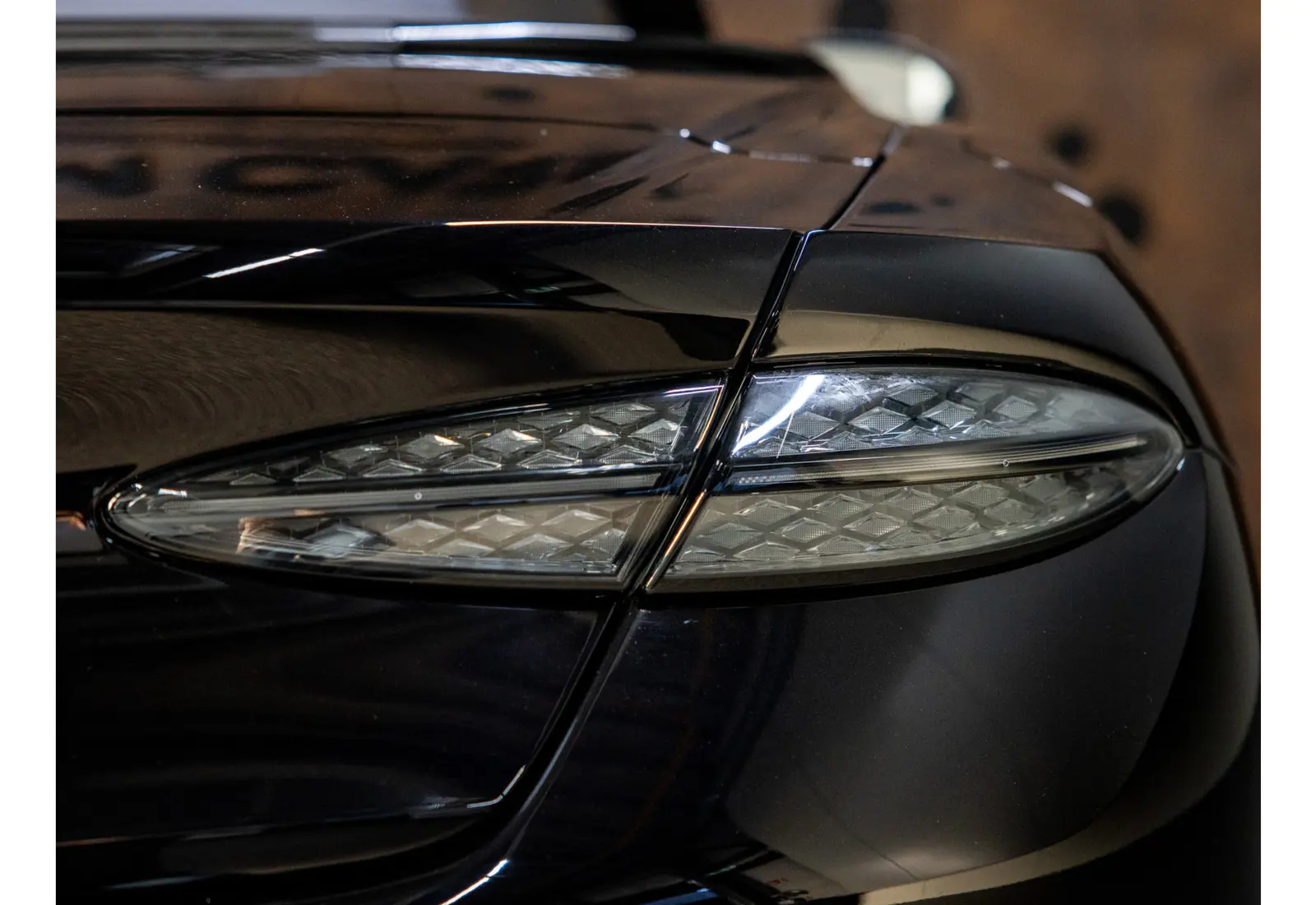 Bentley Continental GTC 4.0 V8 Hybrid Speed - 85104