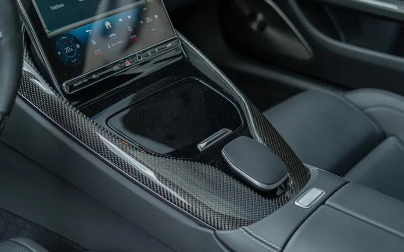 Mercedes-Benz AMG GT AMG 63 4MATIC+ - 144661
