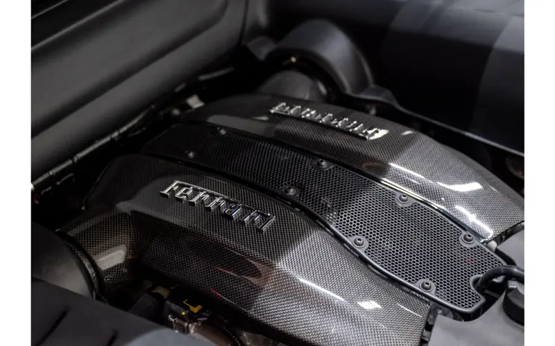 Ferrari F8 Tributo 3.9 V8 HELE - 137680