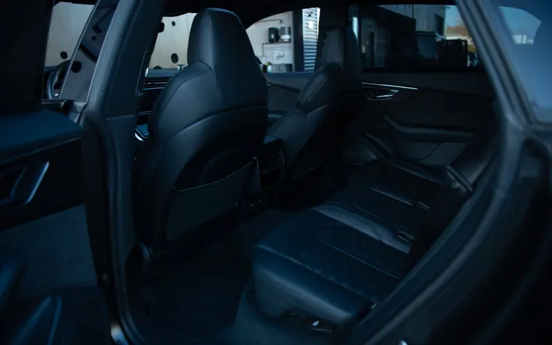 Audi RS Q8 TFSI quattro - 121752