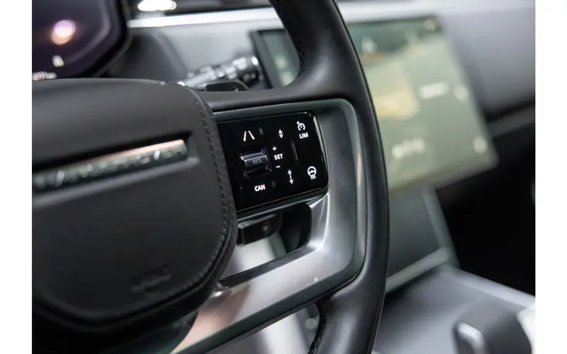 Land Rover Range Rover 3.0 P460e HSE PHEV - 120036