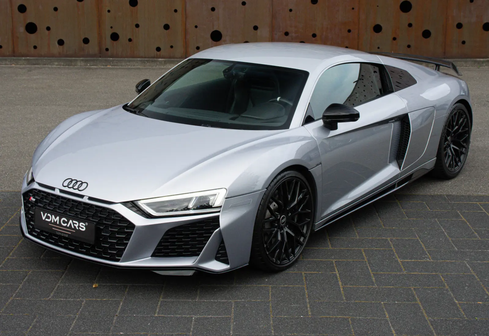 Audi R8 5.2 RWD - 114405
