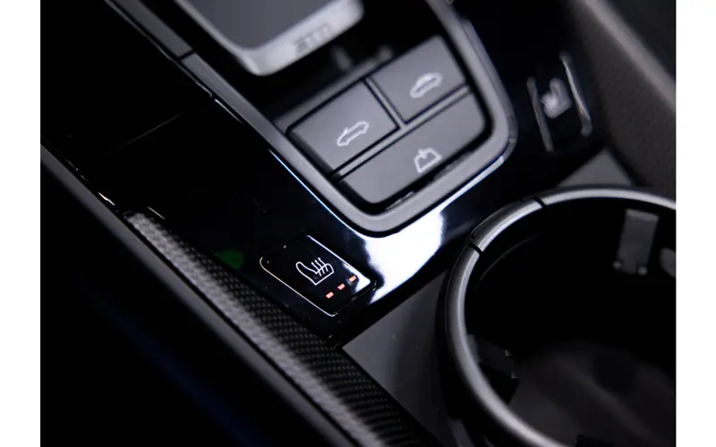 Porsche 911 Cabrio 3.6 T-Hybrid Carrera 4 GTS - 121046