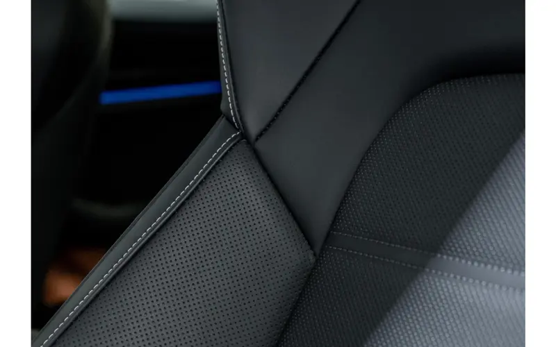 Porsche Panamera 4.0 Turbo S E-Hybrid - 142159