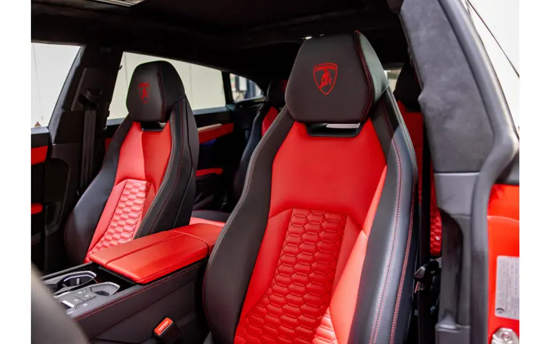Lamborghini Urus 4.0 V8 - 111327